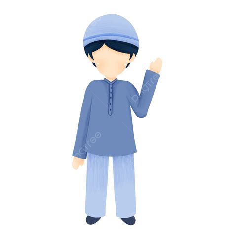 Gambar Png Muslim Muslim Gambar Png Islam Png Transparan Clipart Dan