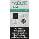 Essencia Naked Pod Very Cool Mg Na Loja Pioneer International Lojasparaguai Br
