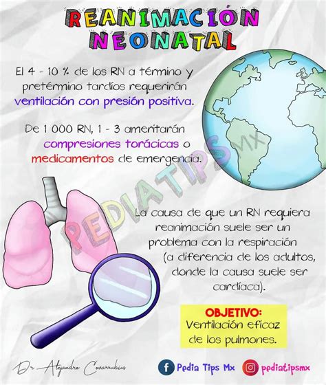 Solution Reanimacion Neonatal Pediatips Studypool