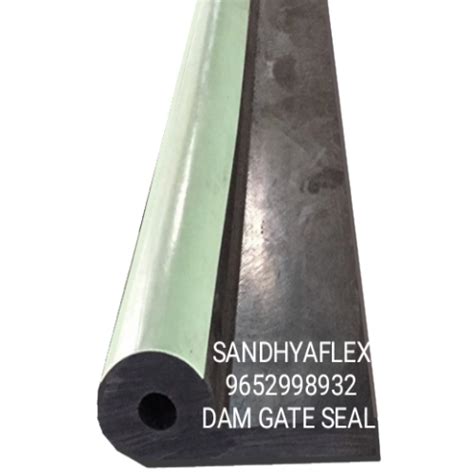 Dam Gate Seals At Rs Meter Dam Gate Rubber Seal In Hyderabad