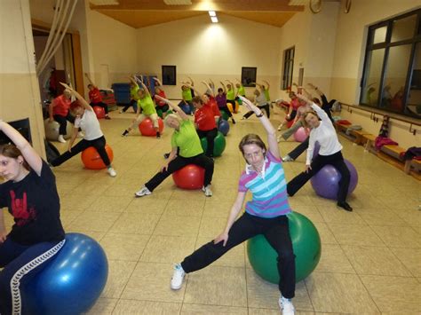 Fitness TG Niedernhausen