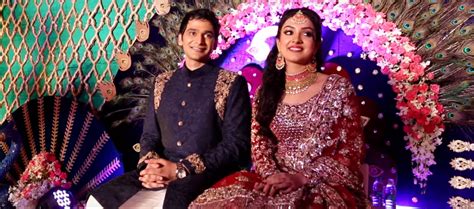 Ravi Pillai Daughter Arathi Engagement Video Highlights News Paper