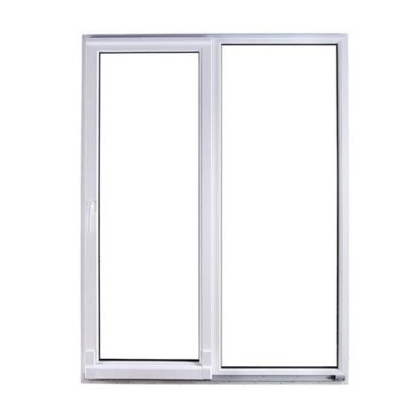 Magazin Online Usi Osciloculisante Usa Exterior Din PVC Cu Geam