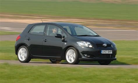 Toyota Auris I