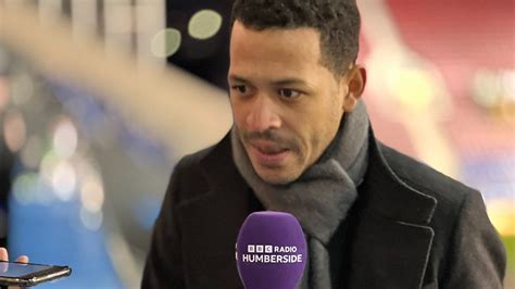 Bbc Radio Humberside Sports Talk Rosenior Discusses