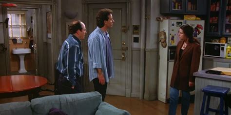 Seinfeld Worst Things Jerry Did To Elaine Worst Elaine Did To