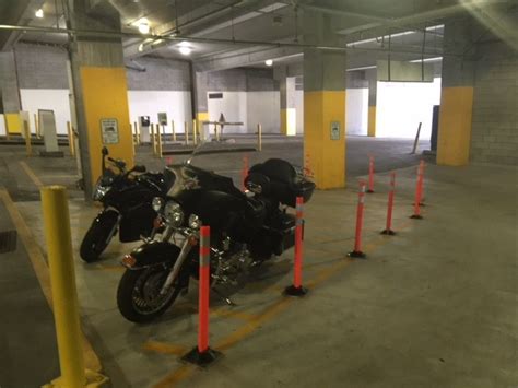 Motorcycle Parking Ccdc Boise