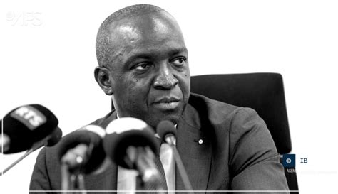 Necrologie Justice D C S De Mamadou Moustapha Ba Lautopsie Indique