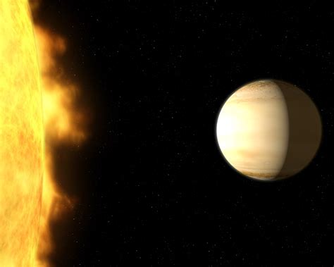 Nasas Webb Detects Carbon Dioxide In Exoplanet Atmosphere Planetstimes