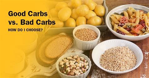 Good Carbs vs Bad Carbs – How Do I Choose? | ISSA