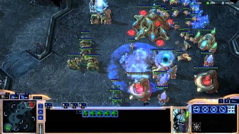 Beginners Guide To Starcraft 2 Strategy The Basics Youtube