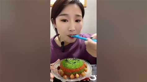 Asmr Ăn Trứng Cá Chuồn Tobiko Eggs Flying Fish Roe Extreme Eating