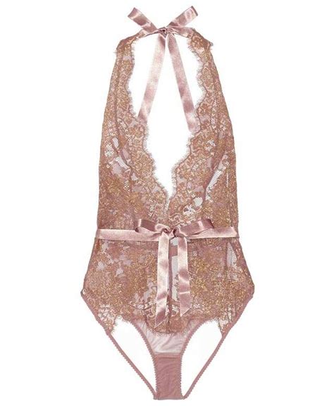 The Seasons Favorite Lingerie Pieces Femina In