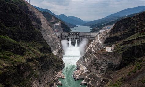 Nepal S Hydropower Project Aided By China Operational Global Times