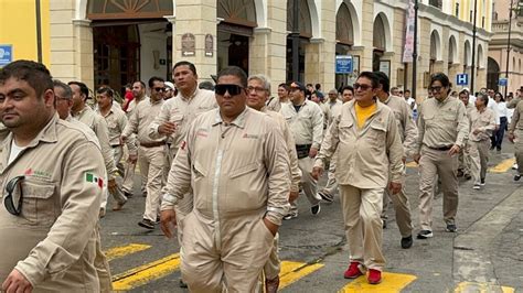 Conmemoran el 86º Aniversario de la Expropiación Petrolera en Veracruz