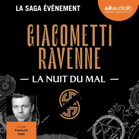 La Nuit Du Mal Le Cycle Du Soleil Noir 2 Eric Giacometti Jacques