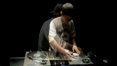 2009 DJ CO MA Japan DMC World DJ Finals YouTube