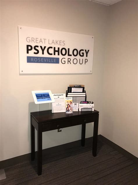 Great Lakes Psychology Group Treatment Center Roseville Mi 48066