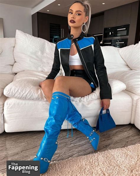 Talia Mar Taliamar Nude Leaks OnlyFans Photo TheFappening