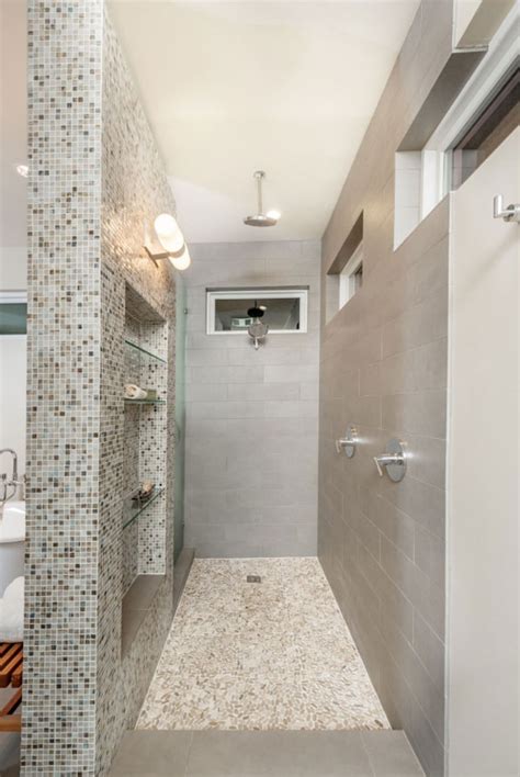 Luxury Walk In Shower Tile Ideas That Will Inspire You Luxury Home