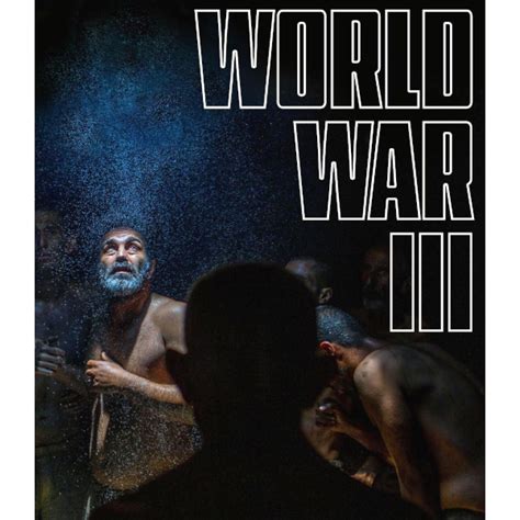 World War III - Trailers From Hell