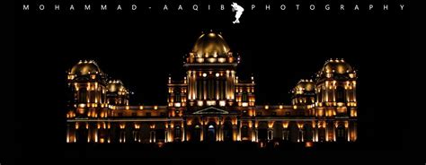 Noor Mahal the Famous Palace of Bahawalpur | Our Bahawalpur