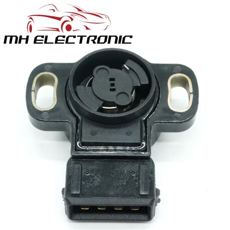 Mh Electronic Free Shipping Md Tps Throttle Position Sensor For