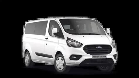 Comprendre Les Multiples Voyants Du Tableau De Bord D Une Ford Transit