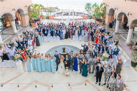 Sheraton Hacienda Del Mar Wedding And Event Venue