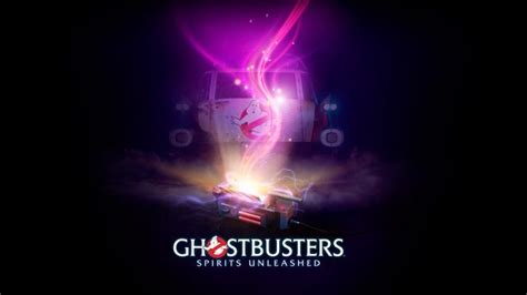 Geeknplay Ghostbusters Spirit Unleashed Partez La Chasse Aux