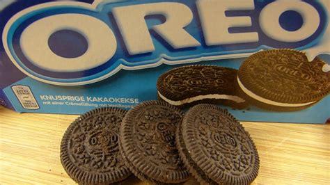 Original Oreo Youtube