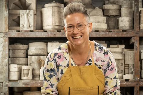 The Great Pottery Throw Down 2024 Episode 2 Hdclump