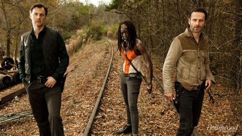The Walking Dead The Walking Dead Wallpaper 33489757 Fanpop