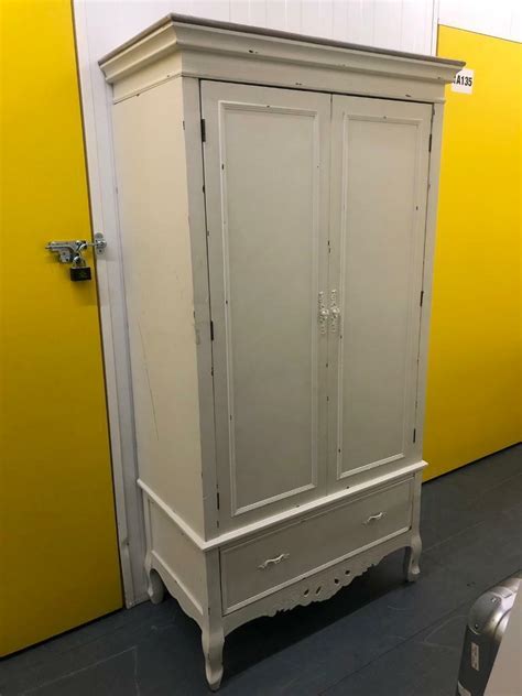 Dunelm Mill Wardrobe In Woolston Cheshire Gumtree