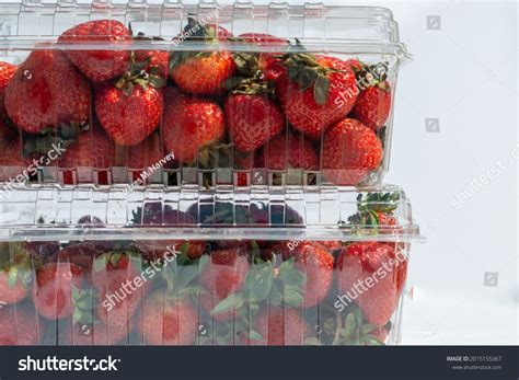 2255 Strawberry Grocery Package Images Stock Photos And Vectors