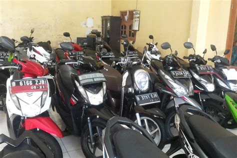 Jual Beli Motor Bekas Sidoarjo Homecare