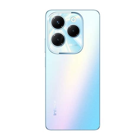 Infinix Hot Pro G Gb Gb Palm Blue Price In Pakistan