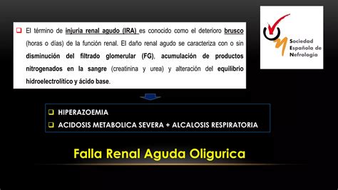 Caso Clinico Necrosis Tubular Aguda Ppt