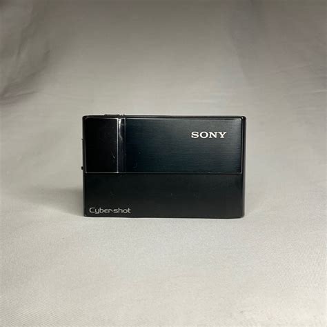 Jual Kamera Digital Sony Cybershot Dsc T Digicam Shopee Indonesia