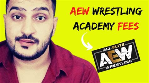 Aew Wrestling Academy Fees Aew Fees Details Aew Details In Hindi