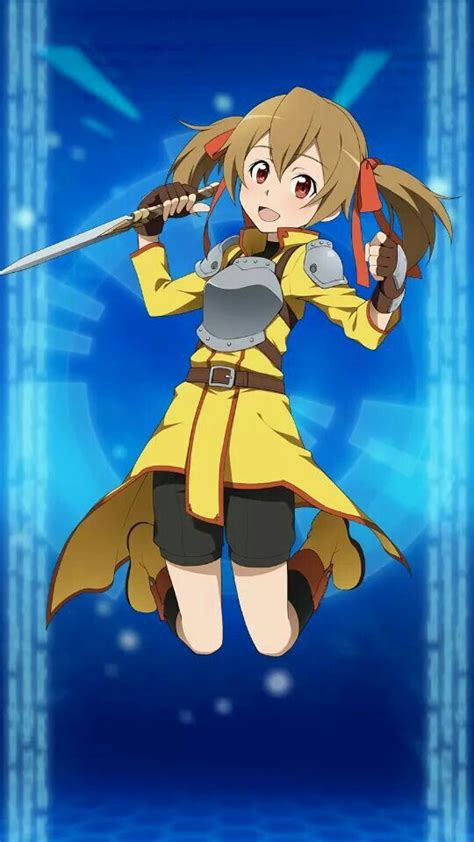 Party Mascot Silica Minions Sword Art Online Cosplay Sao Characters