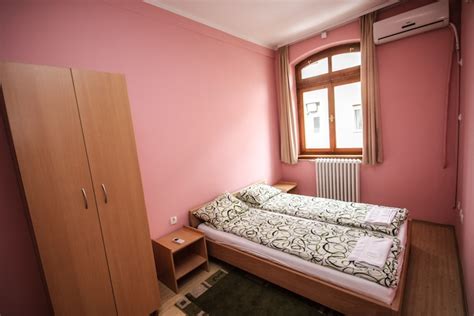 Hostel Terasa Novi Sad Galerija Slika