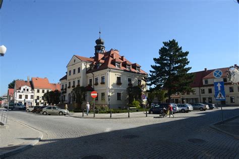 Najbogatszych Miast I Miasteczek Na Dolnym L Sku Tu Yje Si Jak W