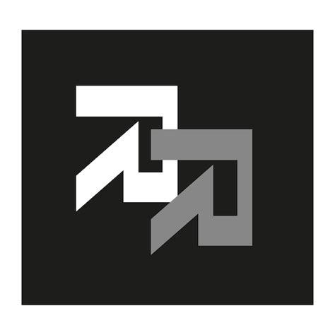 Premium Photo Abstraction Sign On A Black Background Art Design