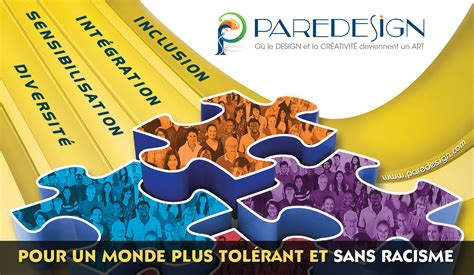 Annonces 2017 Semaine Dactions Contre Le Racismesemaine Dactions