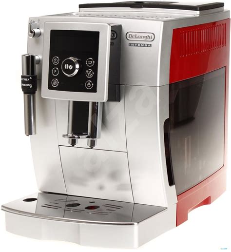 delonghi ecam 23 420 sr купить онлайн в интернет магазине BlackStore