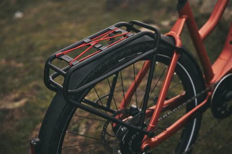 Liv Gives Its Amiti E Trekking Ebike A Major Overhaul