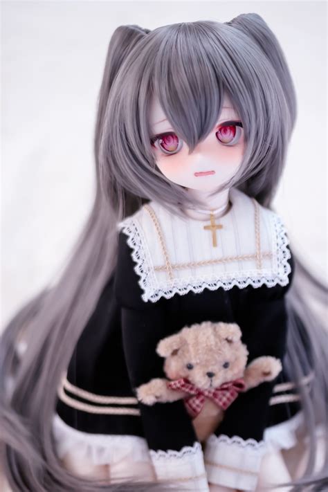 Kawaii Doll Anime Kawaii Kawaii Cute Pretty Dolls Cute Dolls