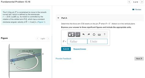 Solved Fundamental Problem Of Review The Kg Chegg