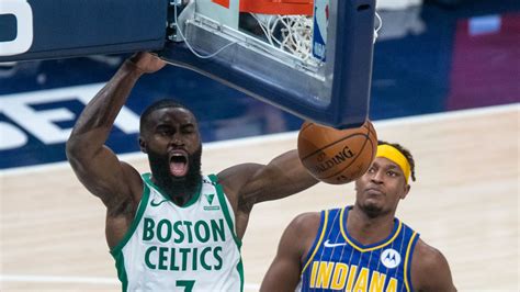 Pacers Vs. Celtics Live Stream: Watch NBA Game Online, On TV